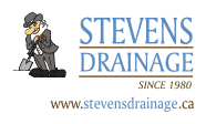 Stevens Drainage